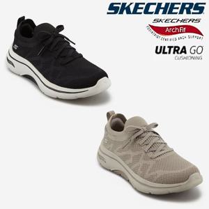 스케쳐스 여성 고워크 아치핏 2.0 2종 SP0WWCFX061_DG