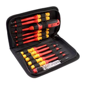 세신 절연드라이버세트 SB-IDS12P 12PCS 절연드라이버