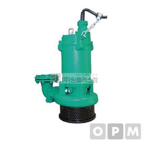 (착불) 윌로수중펌프 PD-11KI 15마력 4인치 삼상380 자재