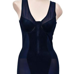 럭센스 슬림라인 설계 쉐이퍼 B컵 치마올인원 보정