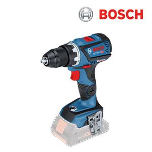 보쉬 GSR 18V 60C 충전 드릴 드라이버 본체