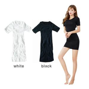 여성보정속옷 보정인어웨어 원피스 쉐이퍼 S라인