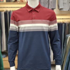 [피에르가르뎅]가을겨울신상 스판 기본카라티셔츠PPTS3404780_SH