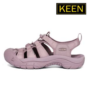 킨 여성 샌들 뉴포트 H2 핑크 1030548