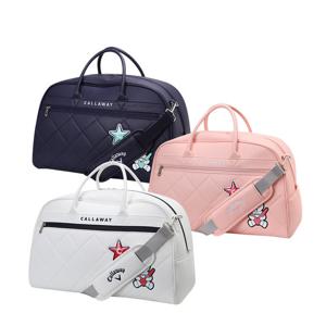 캘러웨이 우먼스 캘리 보스턴백