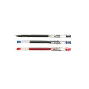 블랙 파이롯트 하이텍C LH-20C5 0.5mm 블랙 1개