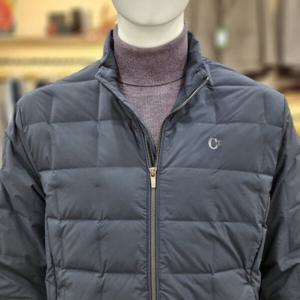 [크로커다일남성]가을겨울신상 무봉제 구스다운점퍼CDAAAMJ98233