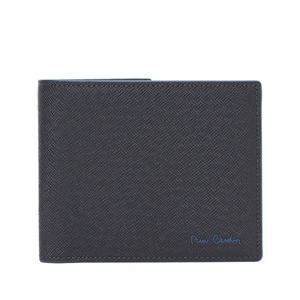 [피에르가르뎅]남성반지갑01F1192E2N1FR-GR