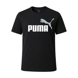 푸마 PUMA 에센셜 반팔티 684708-01