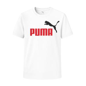 푸마 PUMA 에센셜 반팔티 684708-02