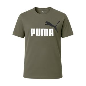 푸마 PUMA 에센셜 반팔티 684708-81