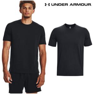 [언더아머(백)]남성 메리디안 반팔 티셔츠 1379670-001