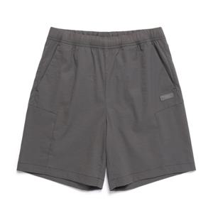 내셔널지오그래픽 N252UHP310 피오토스 우븐 4부 팬츠 IRON GREY