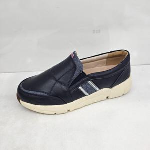 [에스콰이아]여성 발편한 경량 캐주얼 쿠션 슬립온 단화 YAESHL8