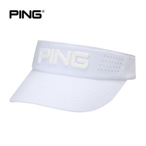 [PING] 남성 부분 펀칭 썬바이저