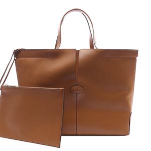 [토즈] 25SS 여성 디아이 폴리오 미디엄 토트백 (XBWDBMA0300 ROR S001 25S)