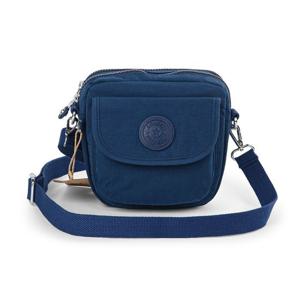 간편한 근거리 외출 파트너 미니 크로스백 8640 가죽크로스백