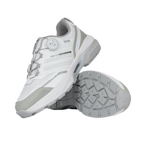 콜핑 남성 방수 트레킹화 코어스텝 글라이더 KWM1393M WHT