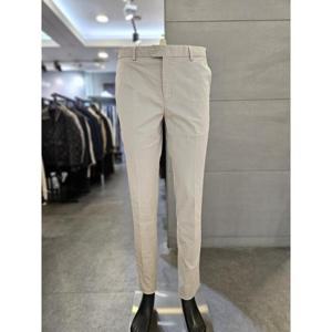 바쏘옴므 세이브존03 바쏘옴므 25 베이지 4WAY 스트레치 면 스판 히든밴딩 치노 팬츠 WSAGZ2PS21ABGA