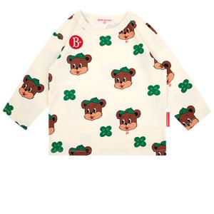 [베베드피노]클로버 줄리엣 베이비 티셔츠BP41TR137