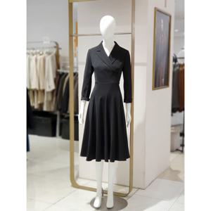 [에꼴드파리] 테일러드 플레어 원피스 M25EB51WOAM25Z