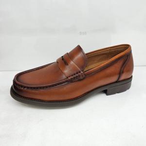 [에스콰이아]남성 발편한 부드러운 세미 정장 페니 로퍼 PFESHL1