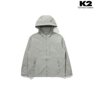 [K2](양말)수지 조인성 바람막이 남성용 BOOST_ON_라이프스타일 자켓 GMP24181