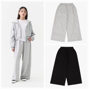 더데이걸 sh06 힙해쭈리와이드팬츠 TGTM25102