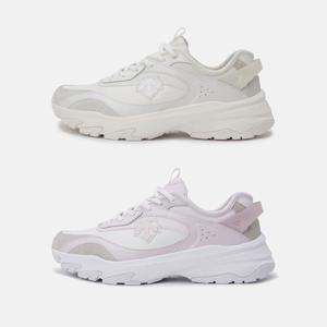 [데상트공식][50% OFF] 로지 스니커즈 SP122LCR11