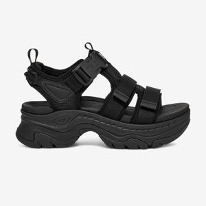 TEVA 테바 여성 허리케인 엠프솔 가일라 STVF2514570-BLK