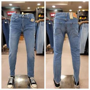 리바이스 502 레귤러 테이퍼드 진 29507-0736