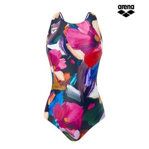 아레나 로사 원피스 U백 A5SL1LS02 BLK