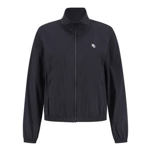 [파리게이츠] 여성 스탠드넥 윈드브레이커 521E2JP401_BK