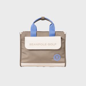 [빈폴ACC(골프)] (BE52D4A04A) 여성 벨 스퀘어 카트백 - 베이지