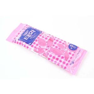 태화 고무 장갑 미니 S 설거지 청소 주방잡화 위생