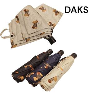 [닥스(우양산)]3단 미니 곰돌이 우양산 PBO026I