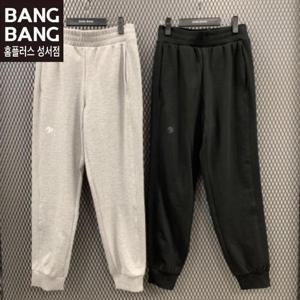 뱅뱅 HC04 봄남성빅사이즈 면 트레이닝 조거바지 BPMT16