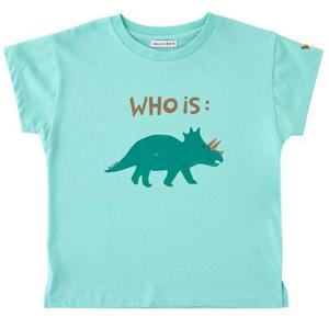 [블루독]블루독 다이노 그래픽 반팔 티셔츠(24375-332-20)_MN