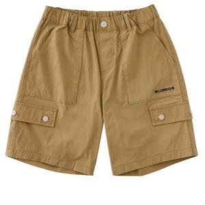 [블루독]블루독 판다B.5부 반바지(24375-412-03)_BE