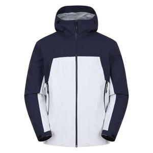 [웨스트우드]웨스트우드 남성 맨 프리미엄 배색 3L 방수 자켓 WO