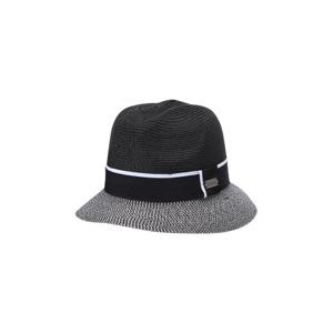 [엘르골프]24년 여름 남성 로고 장식 페도라 햇[6K37402]