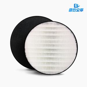 LG공기청정기 필터 국내산 AS071VAE 엘지 AS120VAS 호환