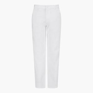 [르꼬끄골프] 남성 컨트라스트 라인 퍼포먼스 팬츠 (GQ121MPT31)