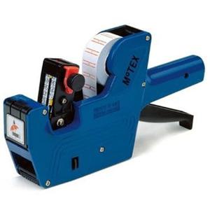 동인 모텍스 핸드 라벨 기계 6열 MX-5500PLUS 사무용라벨기 다용도라벨기 가격표시기 가격표시라벨기 가격