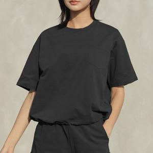 [제인코트]아이스 슬러시 반팔 GNA3308