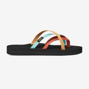 TEVA 테바 여성 샌들 오로와후 STVF2516840-RFR