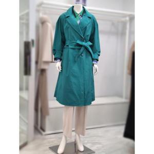 베스띠벨리 세이브존02 컬러 트렌치코트 BK-NAC2603-A