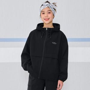 [오션스카이]여아 스트레치 절개 바람막이 점퍼-EBJG4172C03