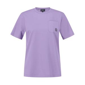 [파리게이츠] 공용 로고 포켓 반팔티셔츠 531E2TR410_PP