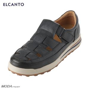 [엘칸토]경량 쿠션 남성 하절화 컴포트 남성 샌들 1XMO01X85_GN